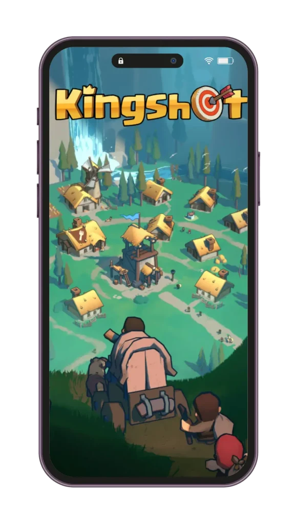 Kingshot