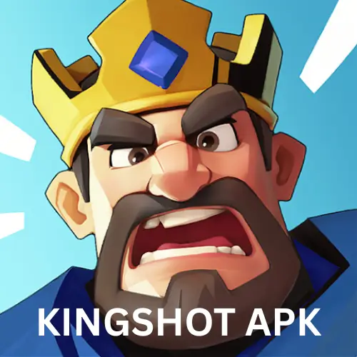 Kingshot APK
