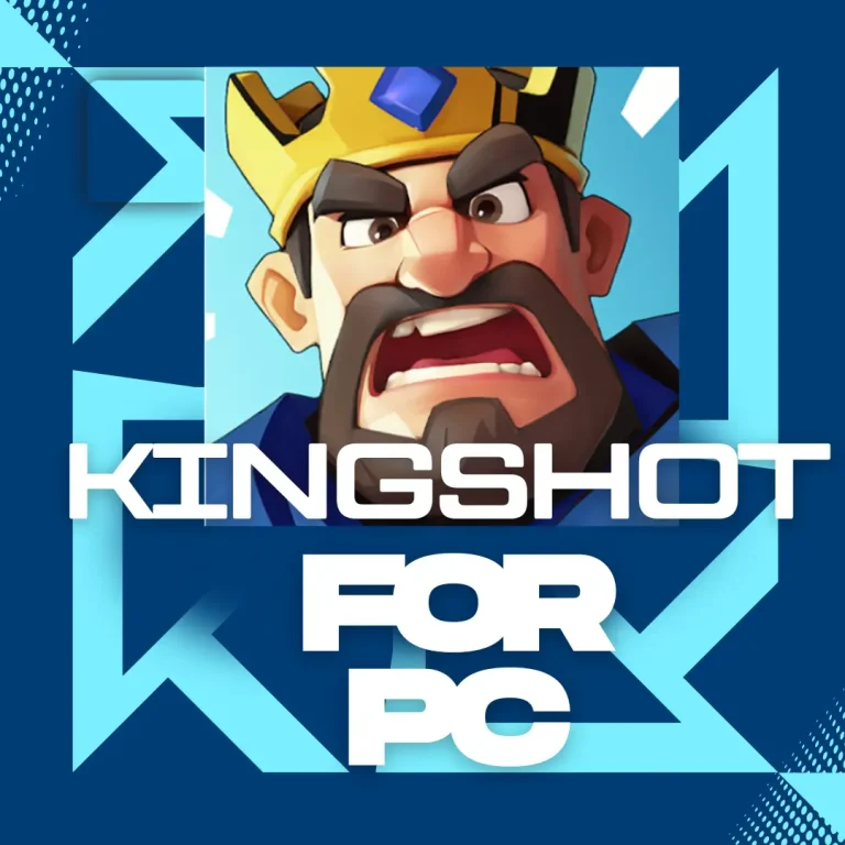 Kingshot For PC