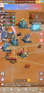 Kingshot Mod APK